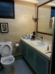 Blk 424 Woodlands Street 41 (Woodlands), HDB 4 Rooms #512822141